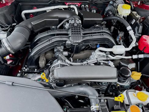 New 2026 Subaru Outback Limited AWD/4WD image 40