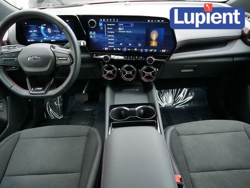 Certified 2024 Chevrolet Blazer EV RS image 17