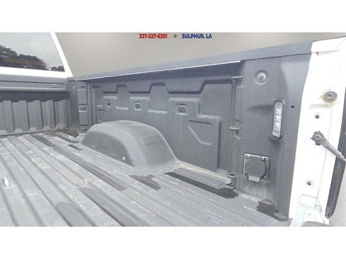 Used 2025 GMC Sierra 2500 Denali w/ Technology Package image 39