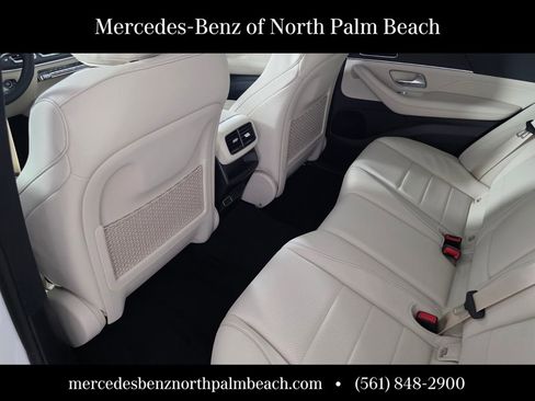 New 2026 Mercedes-Benz GLE 350 4MATIC image 13