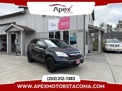 Used 2008 Honda CR-V EX