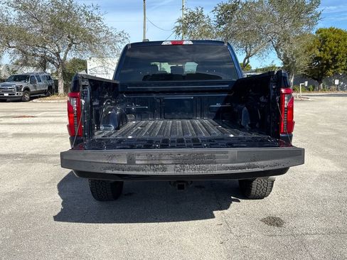 Used 2025 Ford F150 XLT w/ Equipment Group 301A Standard image 28