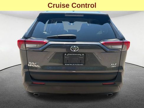 Certified 2022 Toyota RAV4 XLE AWD/4WD image 13