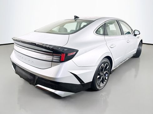 Used 2024 Hyundai Sonata SEL image 7
