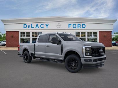 New 2026 Ford F350 XLT