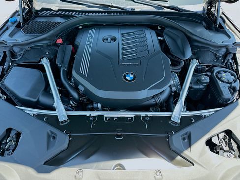 New 2026 BMW 840i w/ M Sport Professional Package RWD image 26