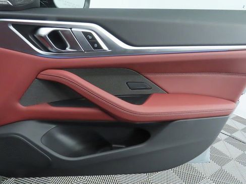 Used 2025 BMW i4 eDrive40 w/ M Sport Package image 26