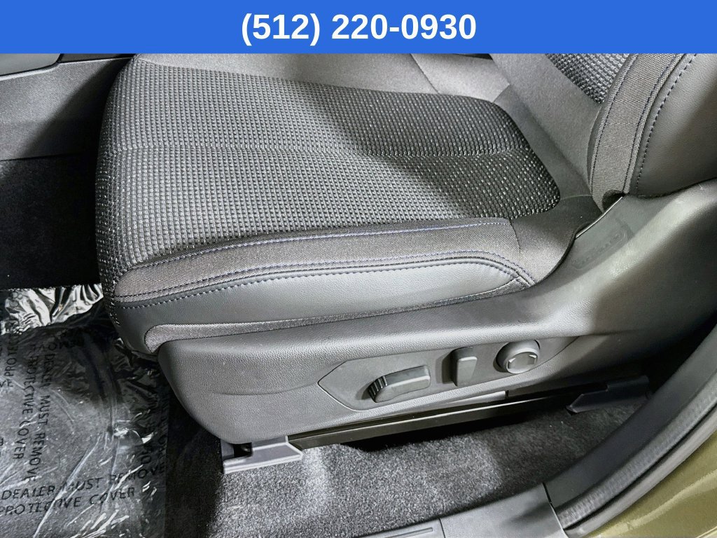 New 2026 Subaru Forester Premium AWD/4WD image 26