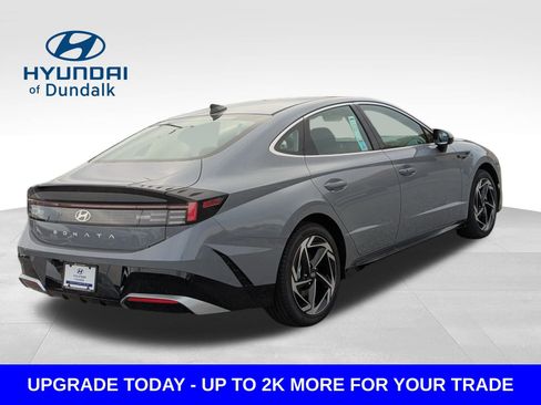 New 2026 Hyundai Sonata SEL image 6