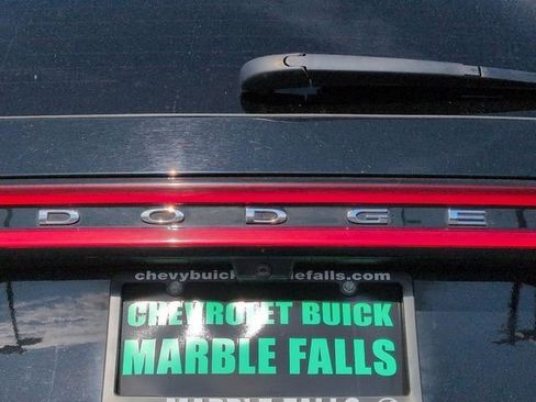 Used 2024 Dodge Durango SXT image 28