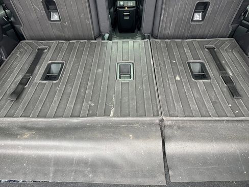 Certified 2025 Subaru Ascent Touring w/ Popular Package #2 image 19