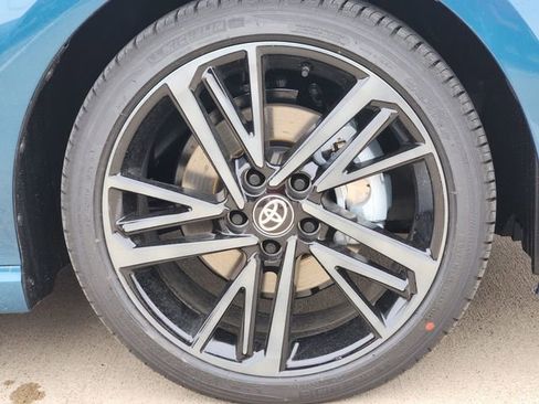 New 2026 Toyota Camry XSE image 7