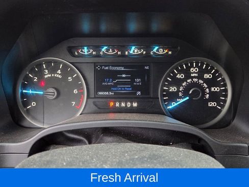 Used 2019 Ford F150 XLT w/ Equipment Group 302A Luxury AWD/4WD image 9