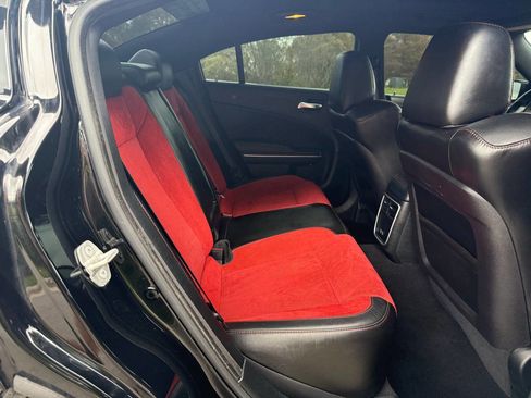 Used 2023 Dodge Charger Scat Pack w/ Plus Group image 32