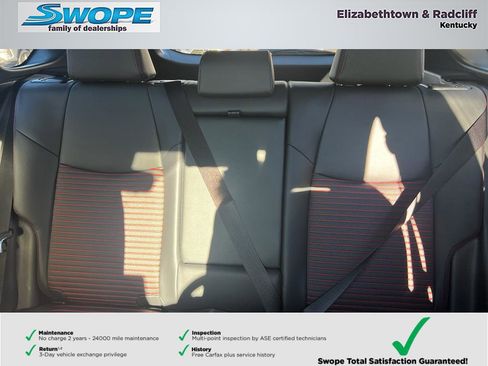 New 2025 Toyota RAV4 XSE image 24