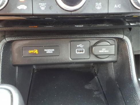 Certified 2023 Honda Civic Sport image 17