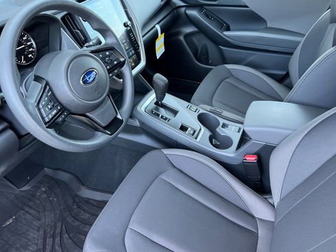 New 2025 Subaru Crosstrek 2.5i Premium image 10