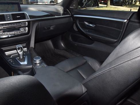 Used 2018 BMW 440i Gran Coupe xDrive w/ Premium Package AWD/4WD image 17