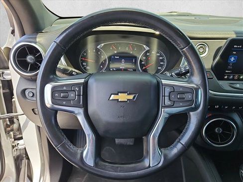 Certified 2022 Chevrolet Blazer LT w/ Redline Edition FWD image 15
