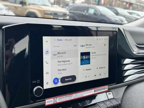 New 2026 Toyota Camry LE image 13