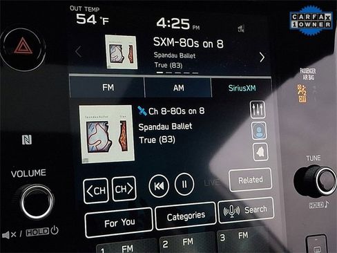 Used 2023 Subaru Outback Wilderness image 18