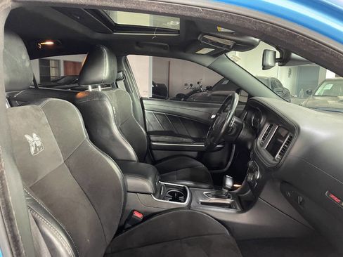 Used 2023 Dodge Charger Scat Pack image 28