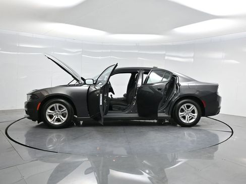 Used 2023 Dodge Charger SXT image 44