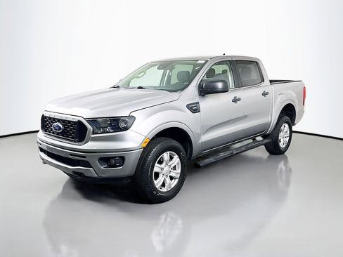 Used 2020 Ford Ranger XLT image 4