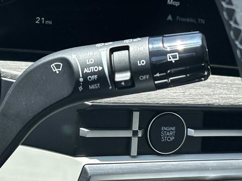 New 2026 Hyundai Santa Fe Calligraphy AWD/4WD image 35