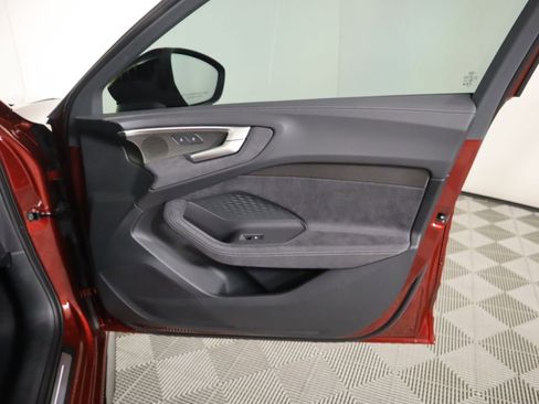 New 2025 Audi S5 Premium Plus image 27