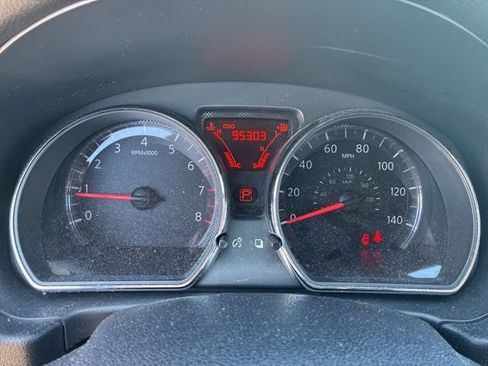 Used 2014 Nissan Versa Note S Plus image 7