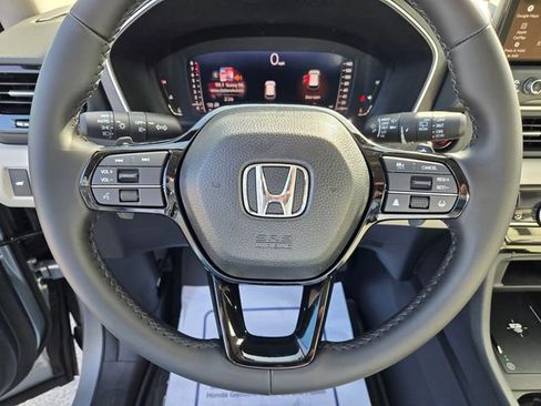 New 2026 Honda Pilot EX-L image 21