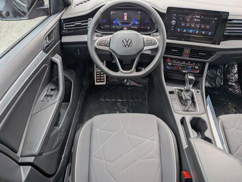 New 2026 Volkswagen Jetta Sport image 17