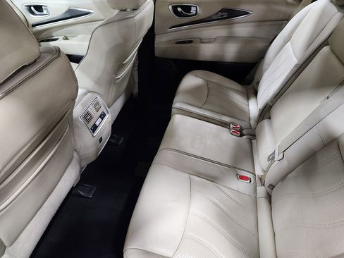 Used 2018 INFINITI QX60 FWD image 50