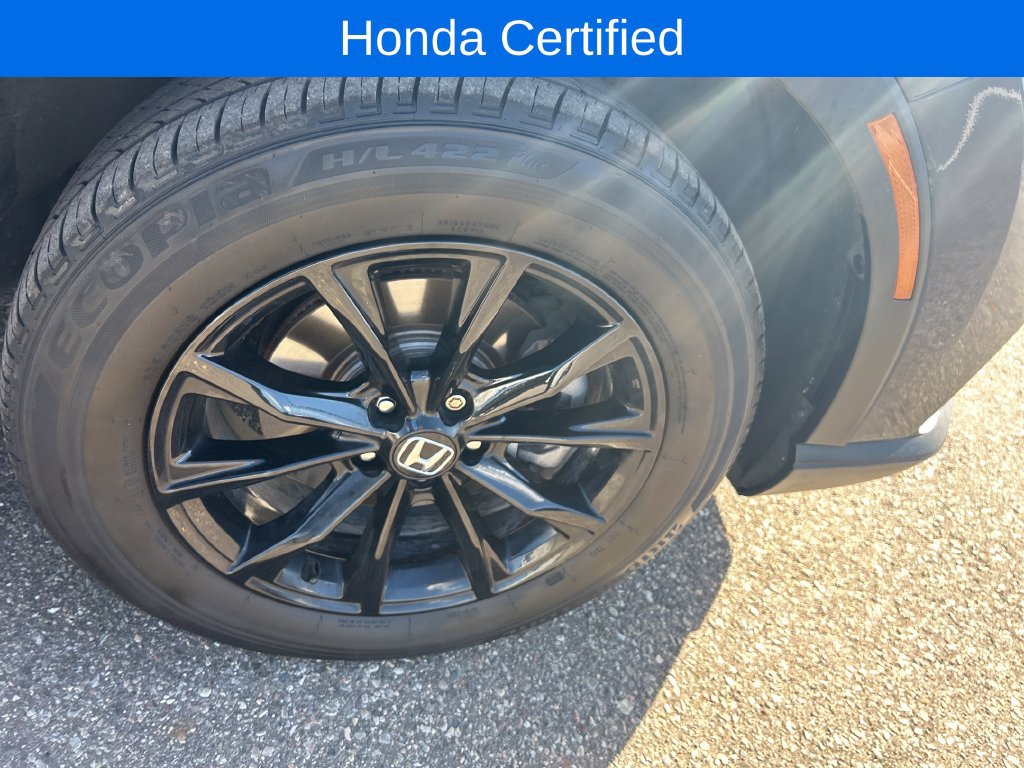 Used 2024 Honda CR-V Sport image 9
