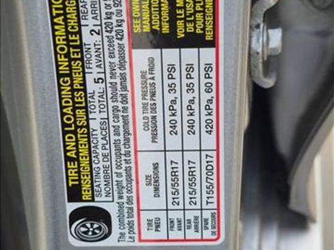 Certified 2020 Toyota Camry LE FWD image 19
