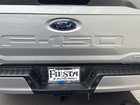 Certified 2023 Ford F150 XL w/ STX Appearance Package image 9