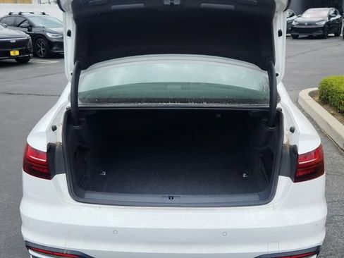 Used 2024 Audi A4 2.0T Premium Plus AWD/4WD image 4
