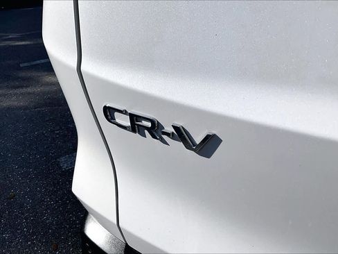 Used 2023 Honda CR-V EX-L image 9