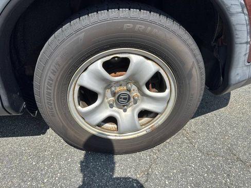 Used 2015 Honda CR-V LX image 22