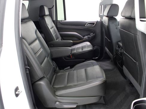 Used 2020 GMC Yukon XL Denali w/ Denali Ultimate Package image 46