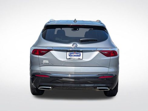 Used 2023 Buick Enclave Essence w/ LPO, Floor Liner Package FWD image 4