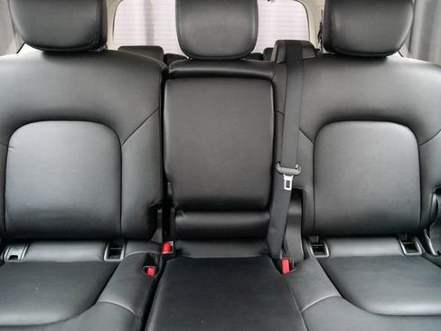 Used 2024 Nissan Armada SV AWD/4WD image 26