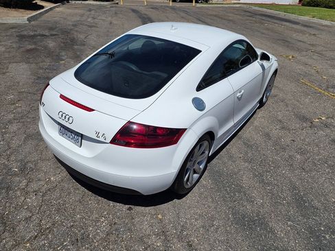 Used 2008 Audi TT 2.0T FWD image 13