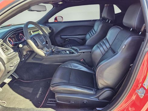 Used 2023 Dodge Challenger SRT Hellcat image 15