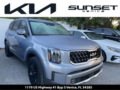Used 2023 Kia Telluride SX Prestige X-Pro