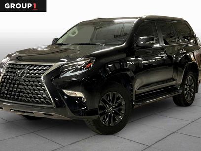 Used 2023 Lexus GX 460 Premium w/ Premium Package