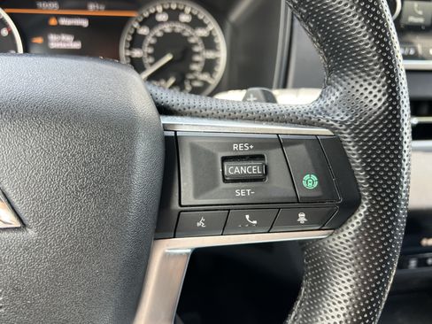 Used 2024 Mitsubishi Outlander SE FWD image 26