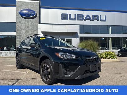 Used 2023 Subaru Crosstrek 2.0i