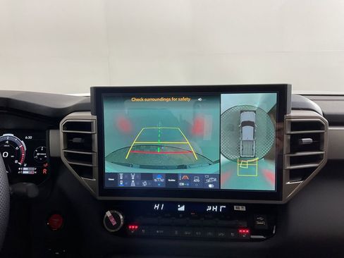 New 2026 Toyota Tundra Limited image 24